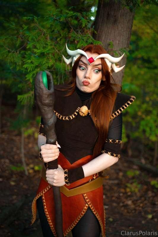 claruspolaris image #0