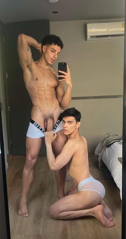GOOD BOY😛 @dollartwink