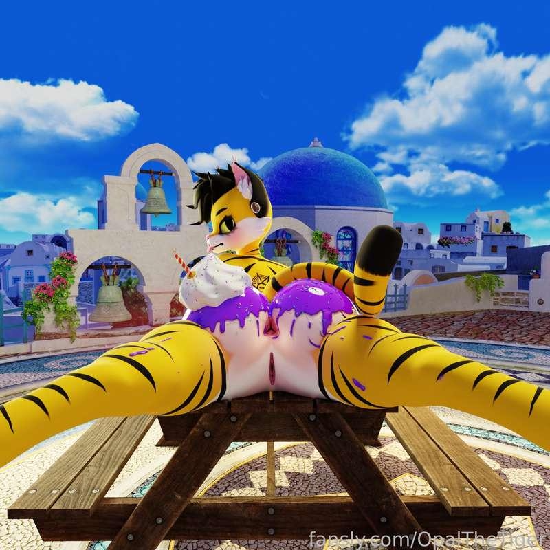 opalthetiger image #1