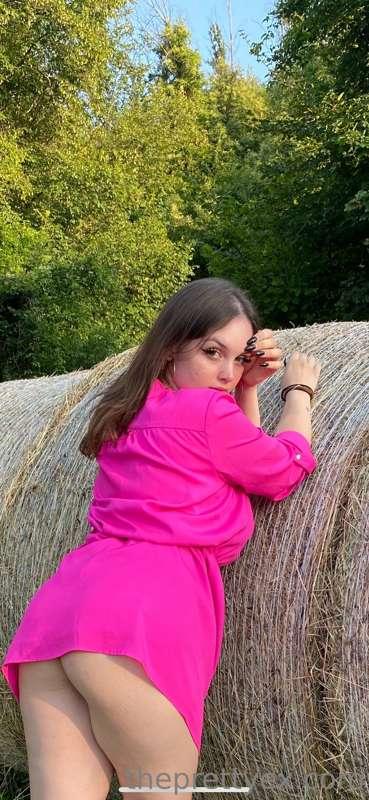 Shall we go play in the field? 🌾💗
Some tips for me?💗
