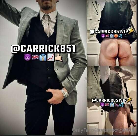 @carrick851vip 🇬🇧🔑😈

⚡️50% off your 1st month - $3.50‼️
200+..