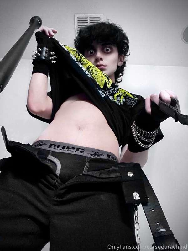 cursedarachnid main image