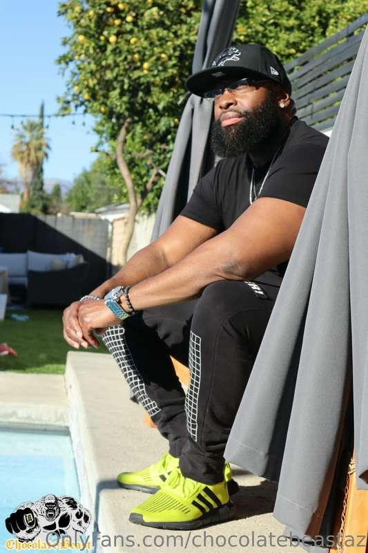 Wondering whats next!? Thinking about all the sexy collabs I..
