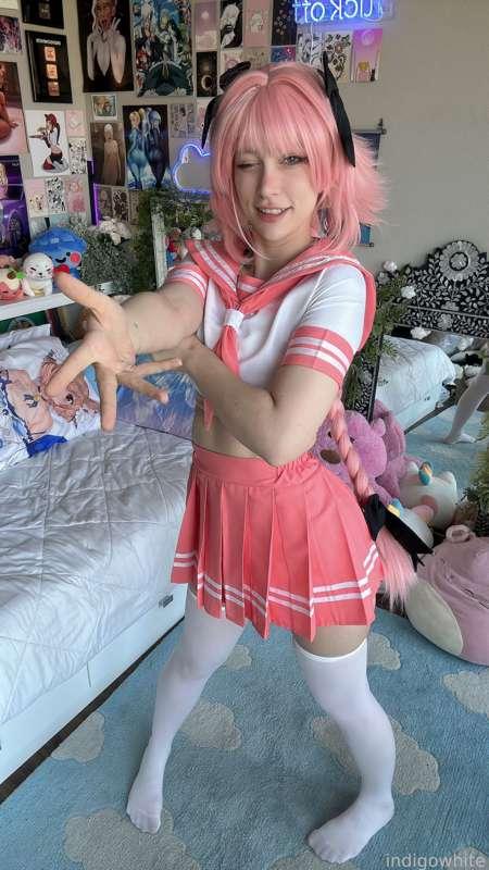 indigowhite image #117
