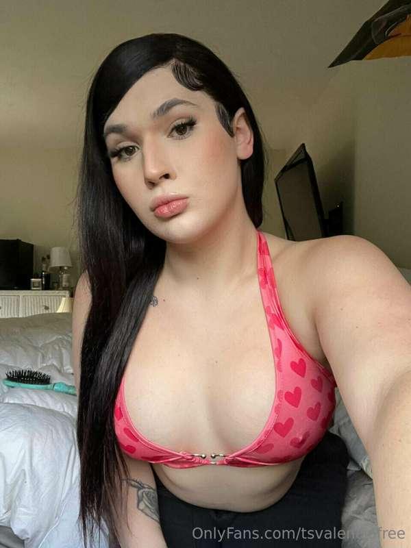 If you're thinking of me send me a DM  🥺