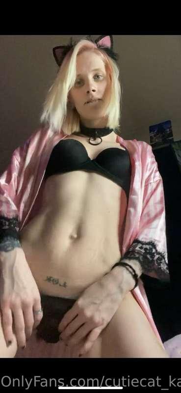 I’m SO EXCITED to show off my new Pet Play video for you, I ..