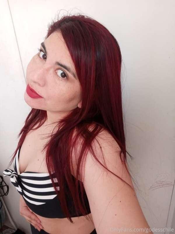 Con este calor, ya es hora de volver a sacar el traje de bañ..