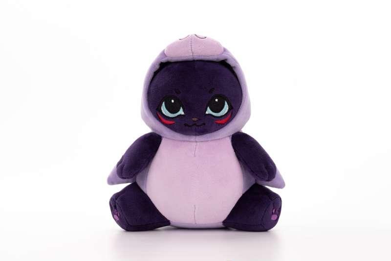 New Plushies very soon.. (public soon) 