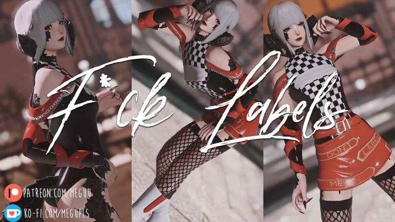 F*ck Labels