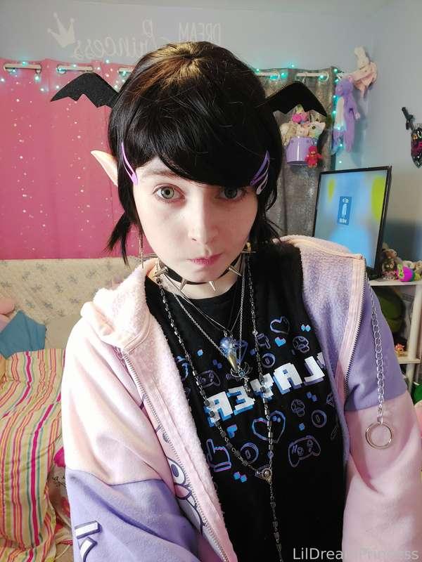 lildreamprincess image #15