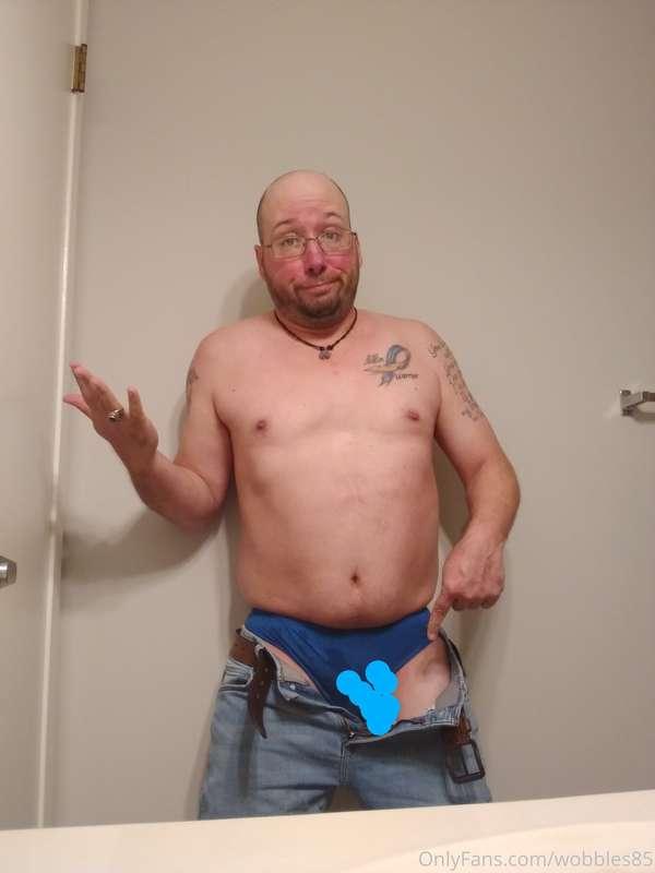 Never fails.... 🤦🤷 Oh well... 😁😜