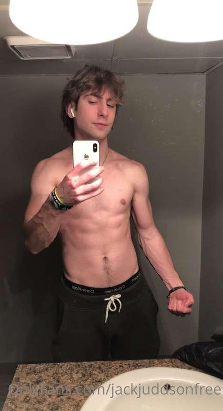 Like my veins?