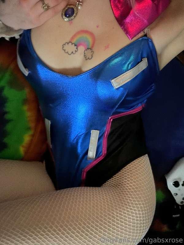 gabsxrose image #1