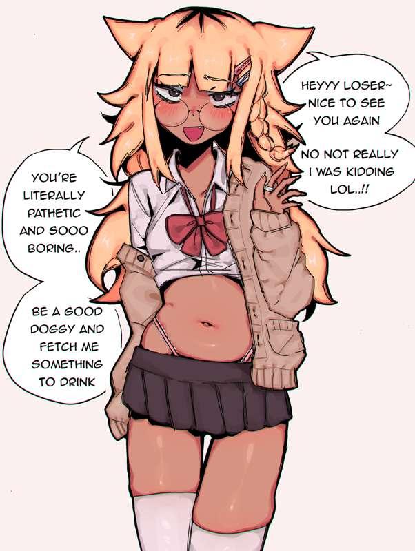 gyaru wagyu (finished ver.) 