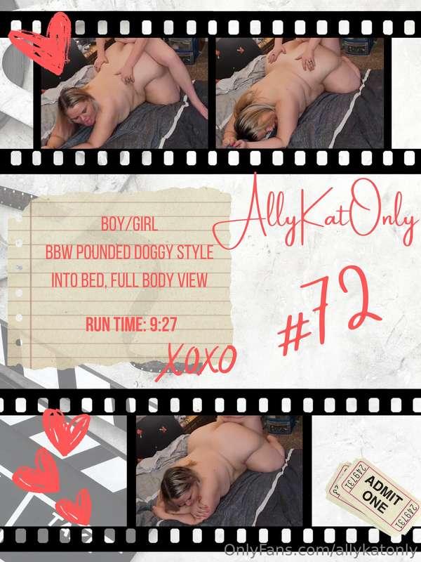🔥Watch this BBW MILF’s jiggly ass get RAVAGED in doggy… 9 mi..