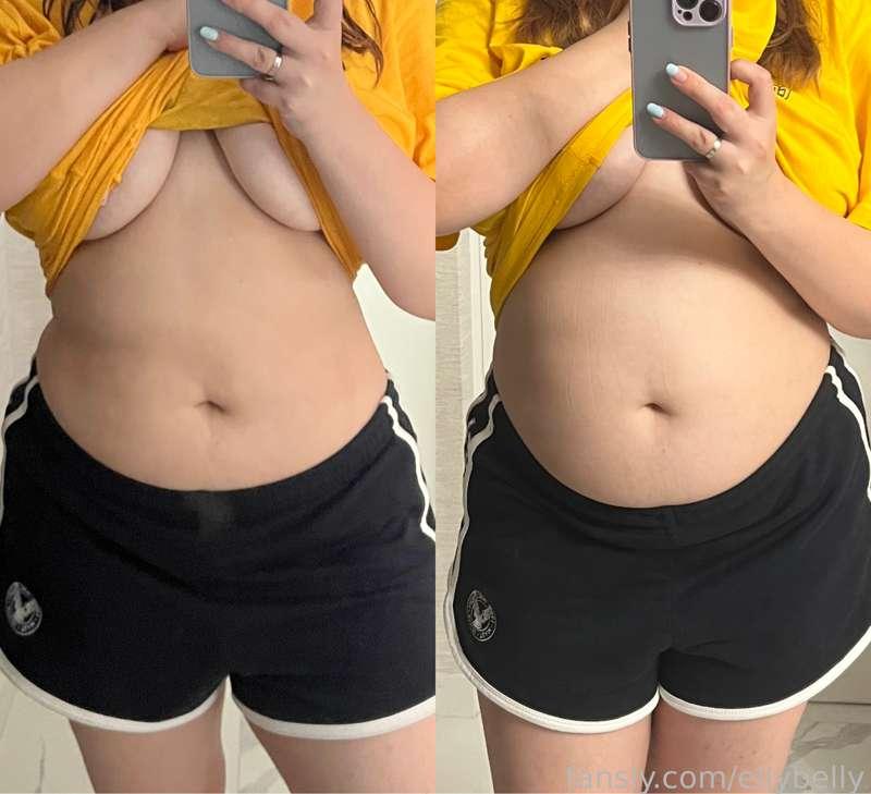 ellybelly image #2