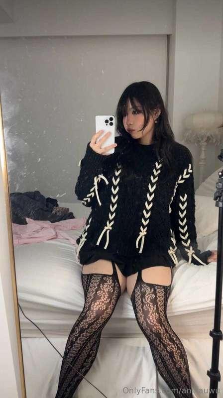 dms saw it first <3