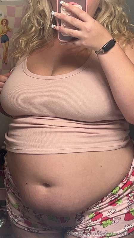 After enough wingstop for 2🤭