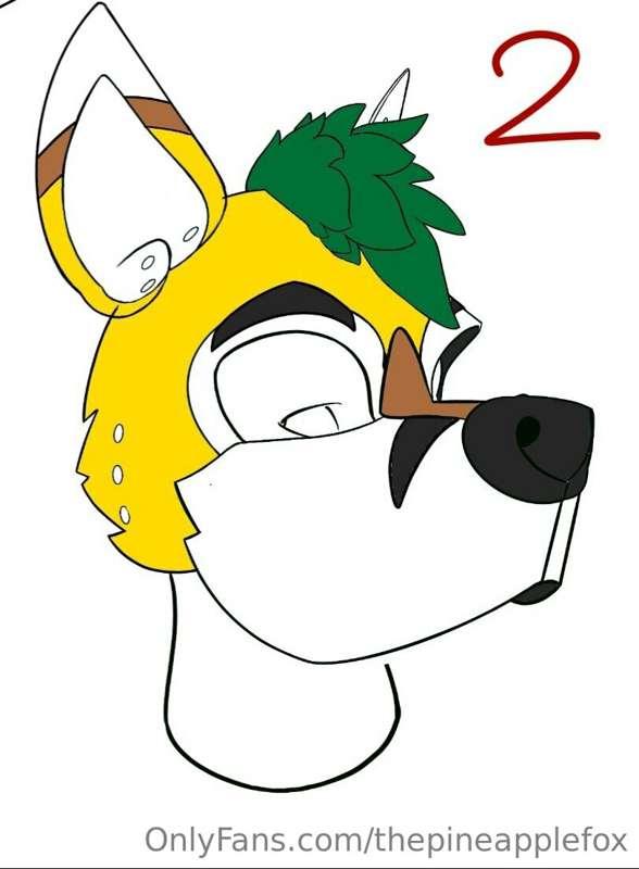 I have a custom leather hood on the way. This is with collab..