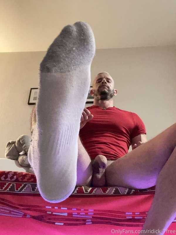 Sniff it