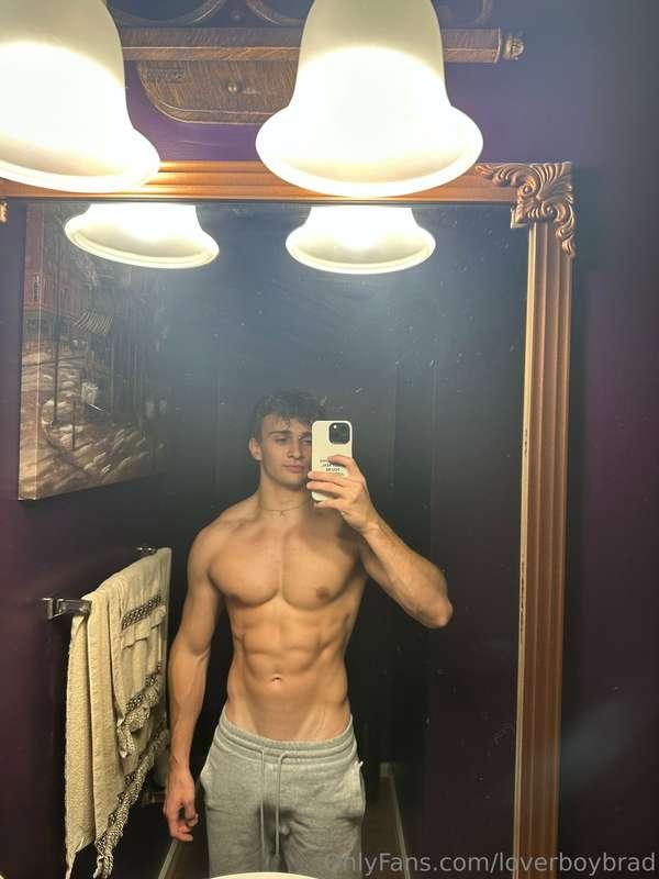 The live from last night! :) posted a photo first so you don..