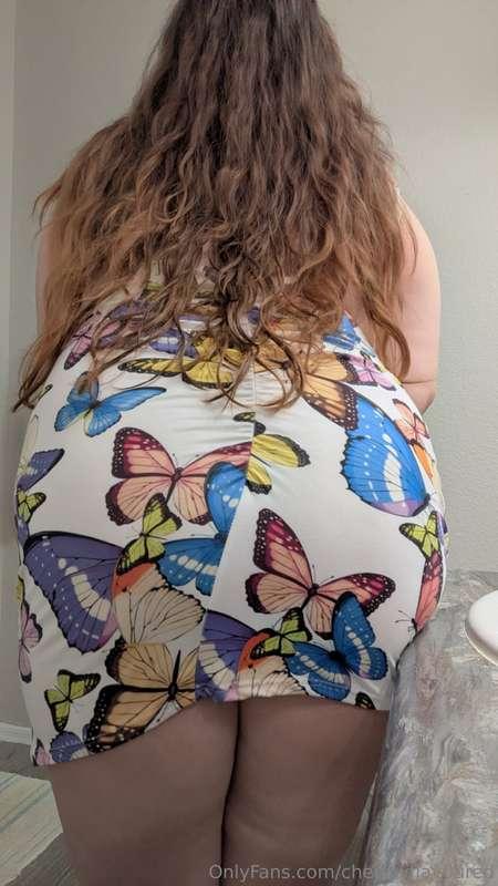 It's hump day 🦋