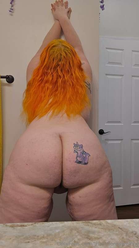 thelittleredwolfxx image #1