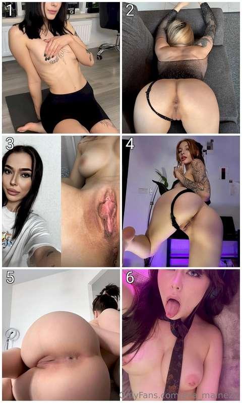 🚀 SUBSCRIBE TO MY BESTIES AND NEVER MISS OUT!1. 🌸💫 @prpl_dra..