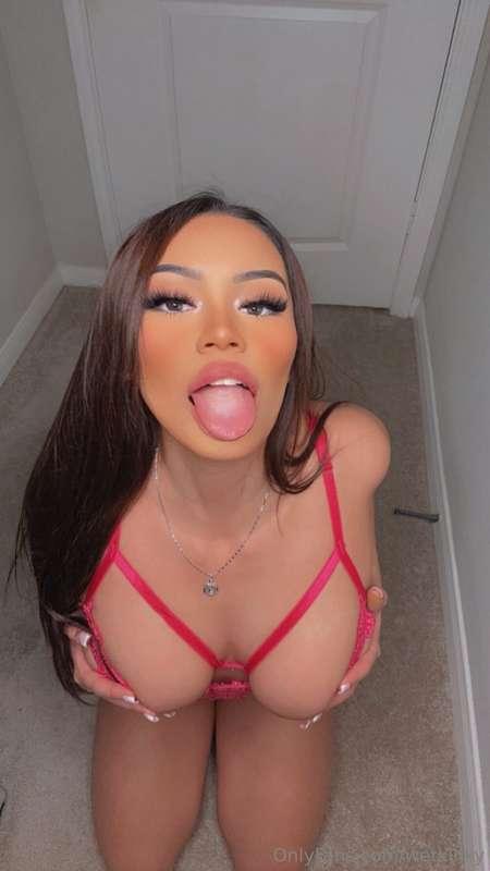 Can we cum together? 👉🏼👈🏼