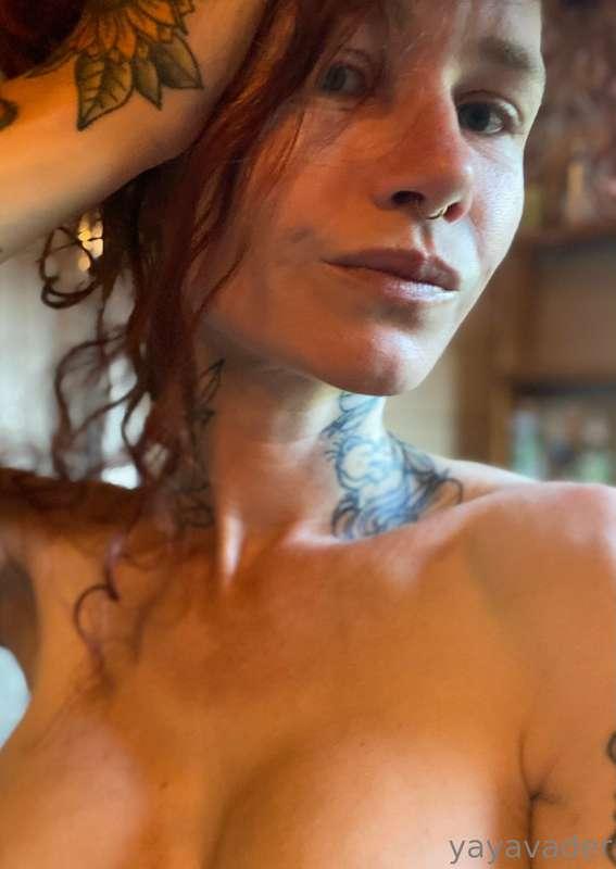 @yayavader 🥵😈