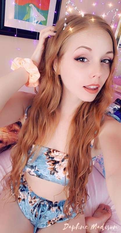 I am both the fantasy and the fiction