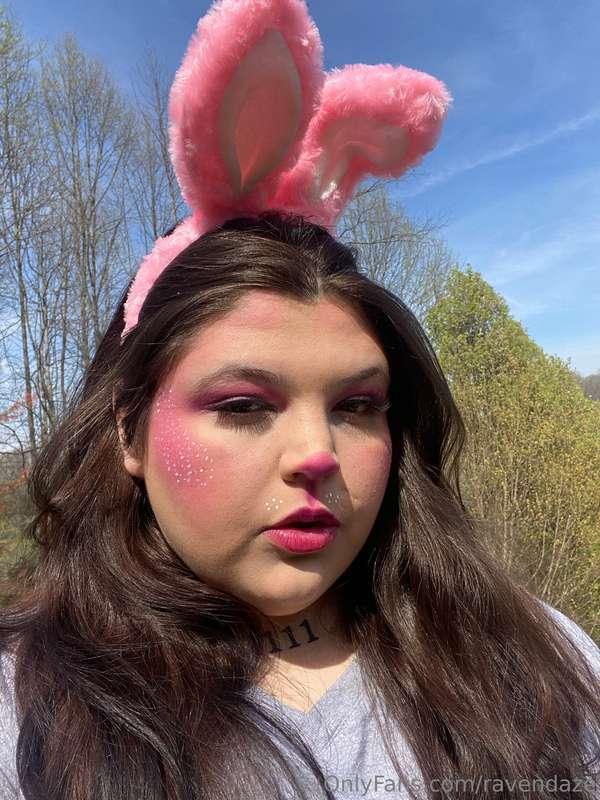 Pretty 🐰 In the Sun 💕