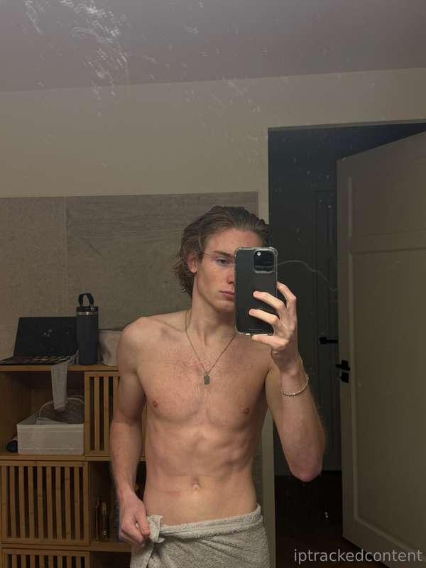 lemme warm u up 🥵
