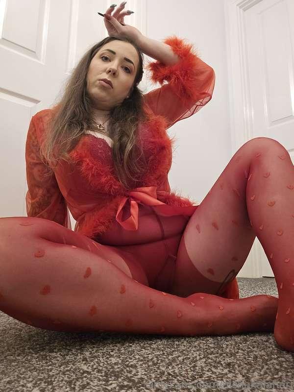 What are you up to boy? I want us to get up to no good... Mi..