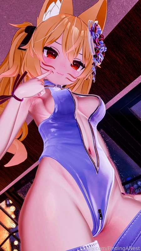 findinganest image #6