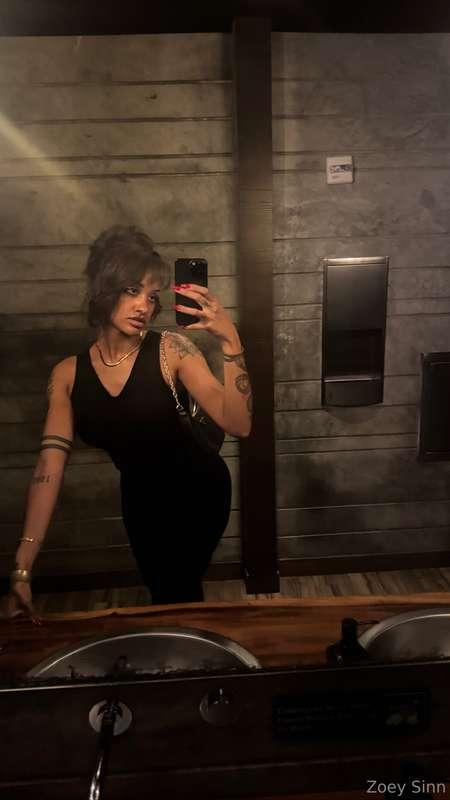 Feeling hottie❤️