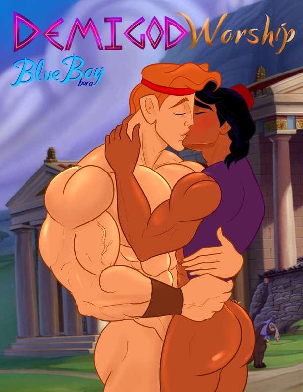 Cómic cover 