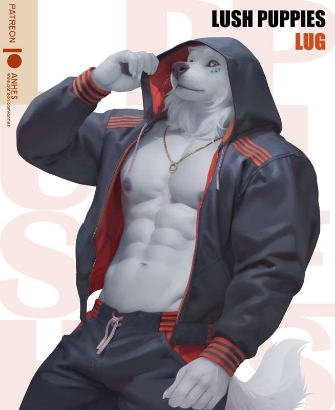 Lug cover - Big