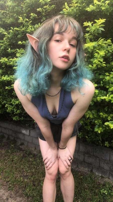 Dirty elf 