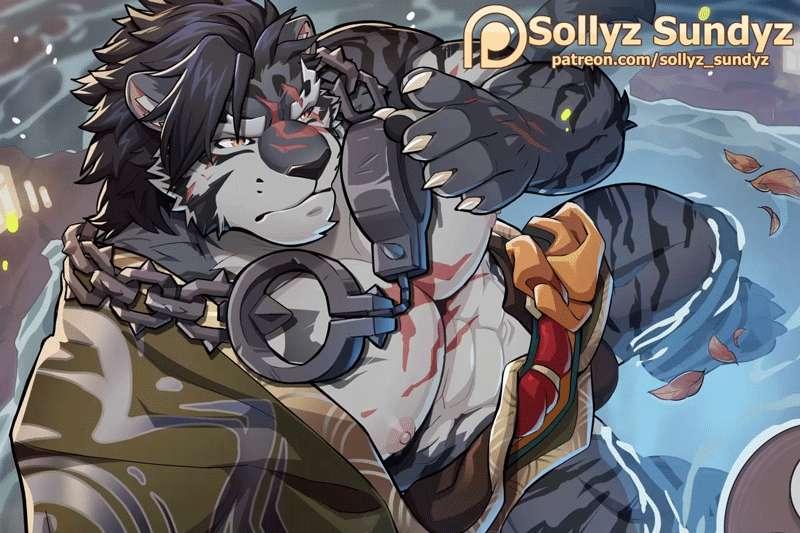 Yao OS (Sdorica) #1 update Animated!