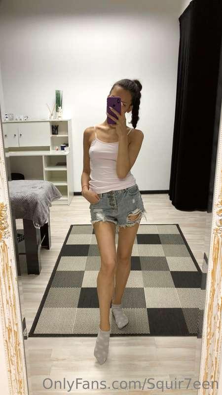 How is your day? 🙈