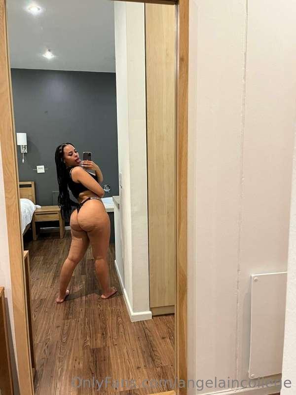 have a great day! from me and my ass haha 😘