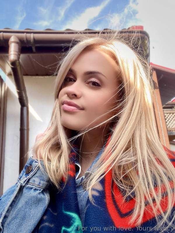 Spring can be cold too! 🥶😵‍💫