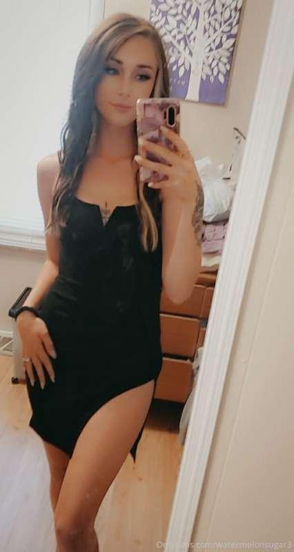 Feeling like a bad bitch🔥😈