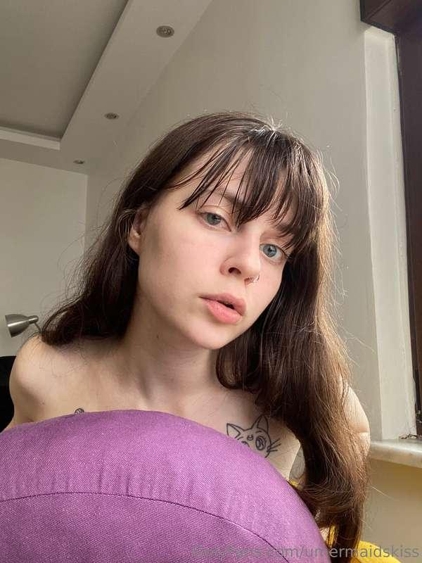 I may look innocent. But you know that’s not entirely true 😇