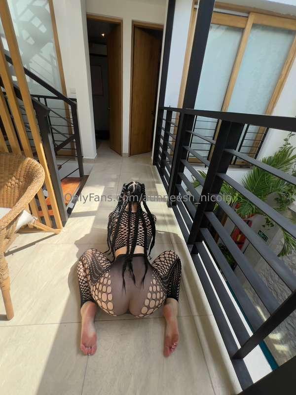 How’s this POV?