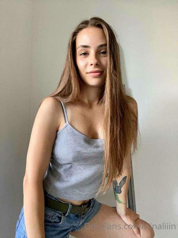 I love doing different things at the same time and in sex to..