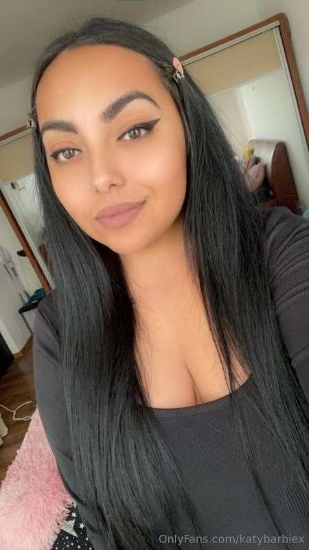 Just some cute vibes !