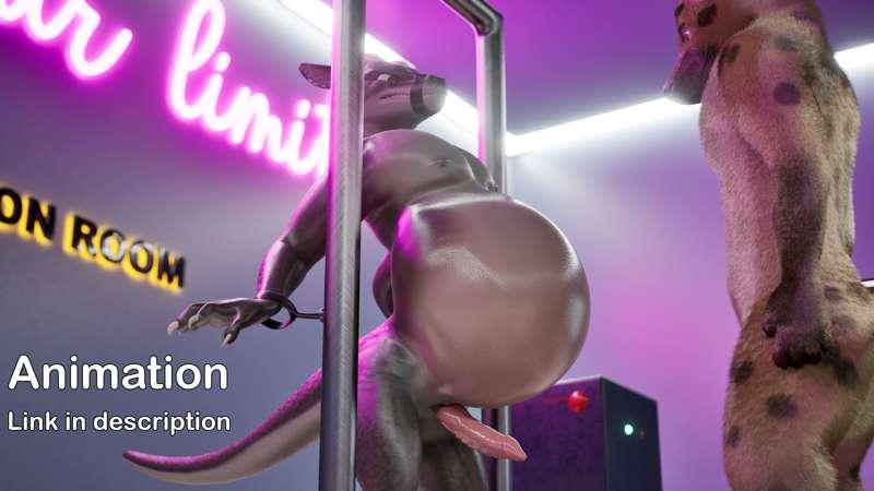 <Animation, HD, Early access> Know your limits, part 3 + Full animation