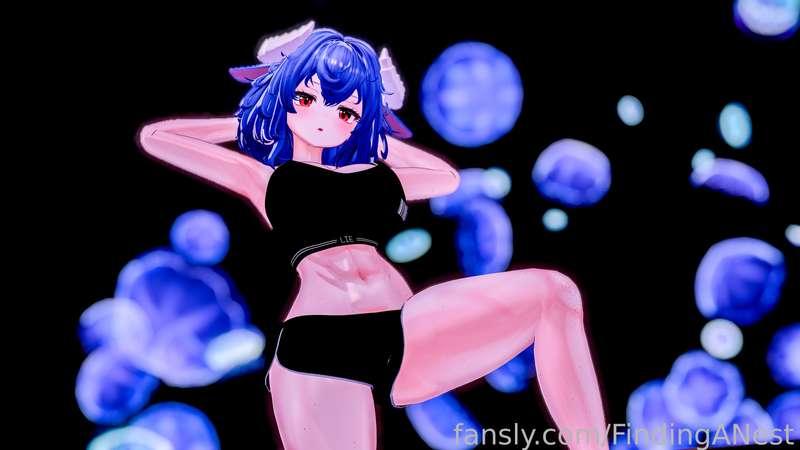 findinganest image #1